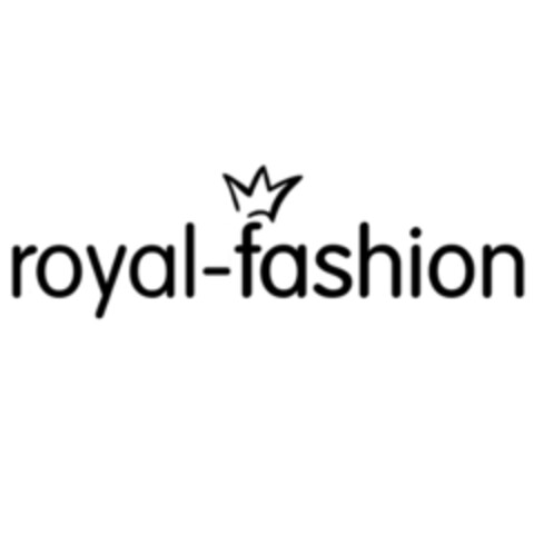 royal-fashion Logo (EUIPO, 19.10.2020)