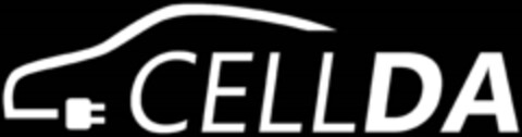 CELLDA Logo (EUIPO, 11/02/2020)