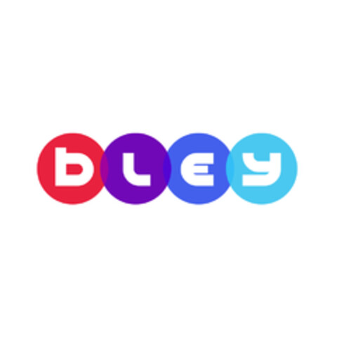 bley Logo (EUIPO, 08.01.2021)