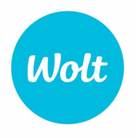 Wolt Logo (EUIPO, 20.11.2020)