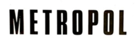 METROPOL Logo (EUIPO, 27.11.2020)