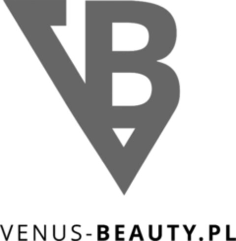 VB VENUS-BEAUTY.PL Logo (EUIPO, 04.12.2020)