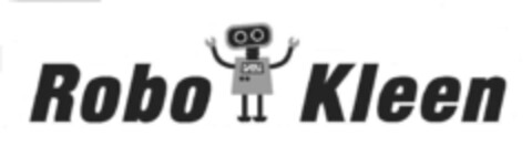 ROBOKLEEN Logo (EUIPO, 18.12.2020)