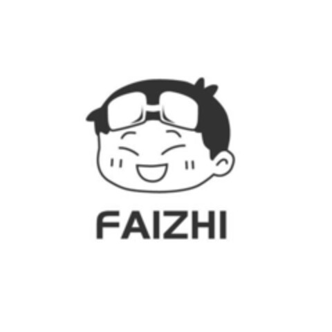 FAIZHI Logo (EUIPO, 01/05/2021)