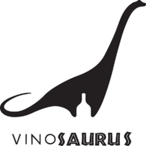 VINOSAURUS Logo (EUIPO, 01/14/2021)