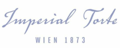 Imperial Torte Wien 1873 Logo (EUIPO, 25.01.2021)