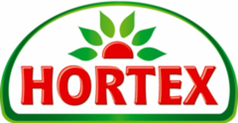 HORTEX Logo (EUIPO, 07/22/2008)