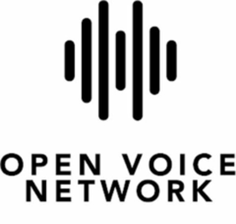 OPEN VOICE NETWORK Logo (EUIPO, 04/06/2021)