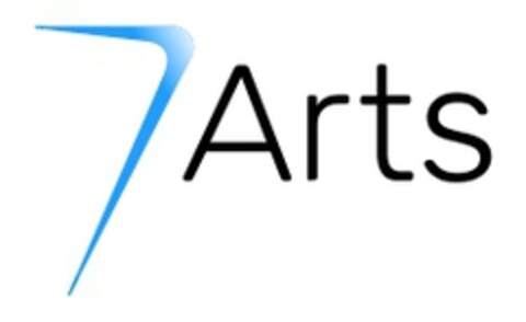 7 ARTS Logo (EUIPO, 14.04.2021)