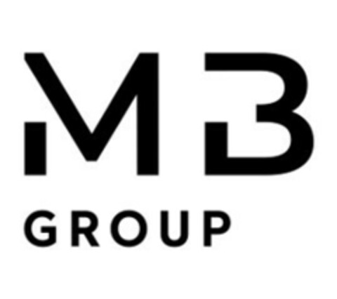 MB GROUP Logo (EUIPO, 15.04.2021)