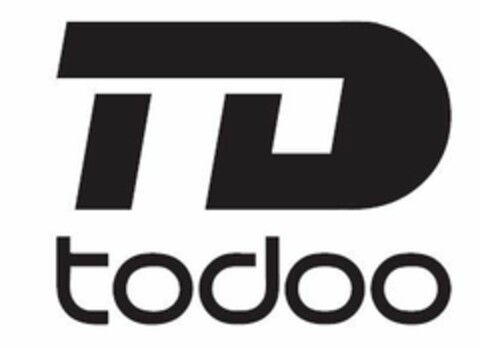 TD todoo Logo (EUIPO, 26.04.2021)