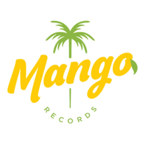 Mango RECORDS Logo (EUIPO, 29.04.2021)