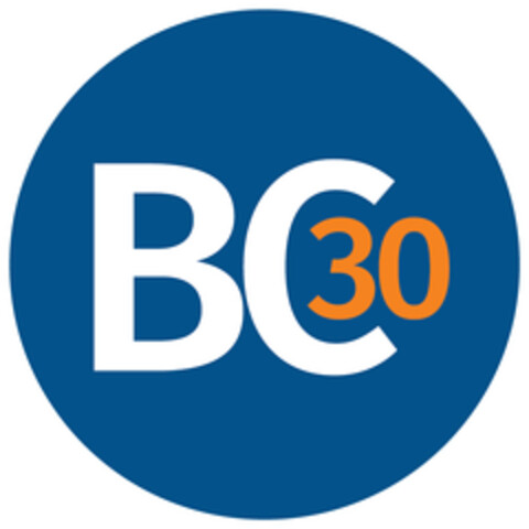 BC30 Logo (EUIPO, 30.04.2021)