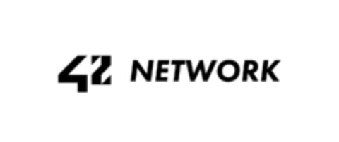 42 NETWORK Logo (EUIPO, 11.05.2021)