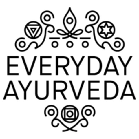 EVERYDAY AYURVEDA Logo (EUIPO, 11.05.2021)