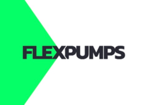 FLEXPUMPS Logo (EUIPO, 17.05.2021)