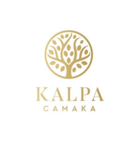 KALPA CAMAKA Logo (EUIPO, 20.05.2021)