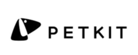 PETKIT Logo (EUIPO, 21.06.2021)
