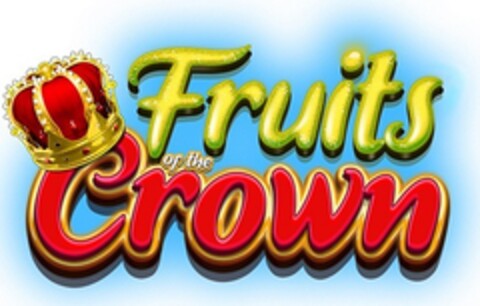 Fruits of the Crown Logo (EUIPO, 06/28/2021)