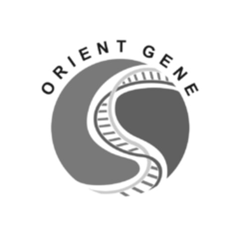 ORIENT GENE Logo (EUIPO, 07/08/2021)