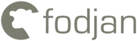 fodjan Logo (EUIPO, 19.07.2021)