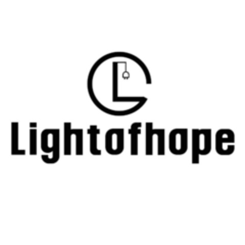 Lightofhope Logo (EUIPO, 08/27/2021)