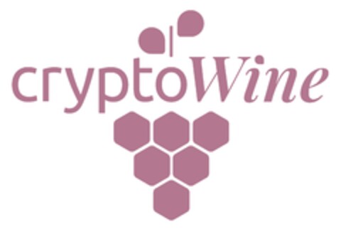 cryptoWine Logo (EUIPO, 30.09.2021)