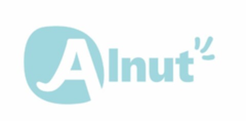 ALNUT Logo (EUIPO, 14.10.2021)