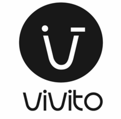 VIVITO Logo (EUIPO, 05.11.2021)