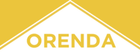 ORENDA Logo (EUIPO, 17.11.2021)