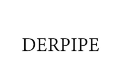 DERPIPE Logo (EUIPO, 12/17/2021)