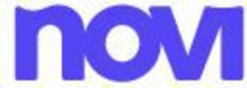 novi Logo (EUIPO, 04.01.2022)