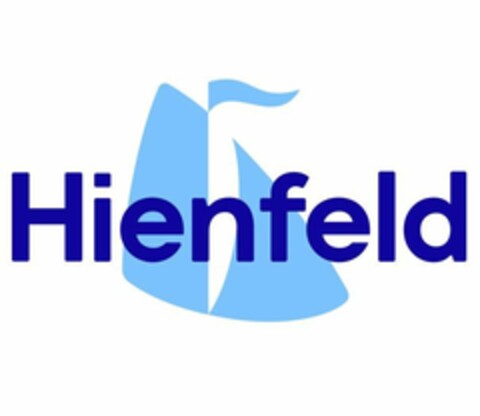 HIENFELD Logo (EUIPO, 19.01.2022)