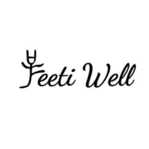 feeti well Logo (EUIPO, 27.01.2022)