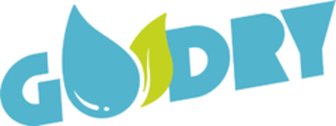 GODRY Logo (EUIPO, 31.01.2022)