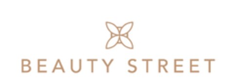 BEAUTY STREET Logo (EUIPO, 02.02.2022)