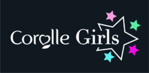 Corolle Girls Logo (EUIPO, 02/15/2022)