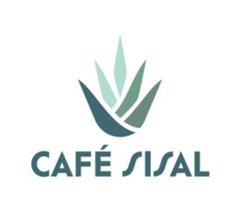 CAFÉ SISAL Logo (EUIPO, 21.02.2022)