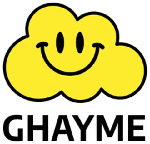 GHAYME Logo (EUIPO, 03.03.2022)