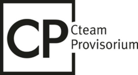 CP Cteam Provisorium Logo (EUIPO, 17.03.2022)