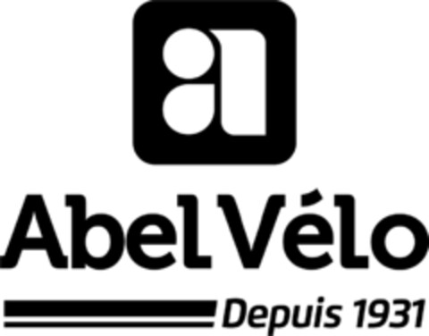 ABEL VELO DEPUIS 1931 Logo (EUIPO, 17.03.2022)