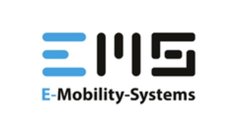 EMS E-Mobility-Systems Logo (EUIPO, 22.03.2022)