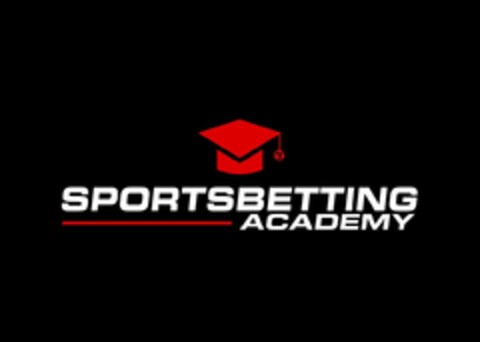 SPORTS BETTING ACADEMY Logo (EUIPO, 21.04.2022)