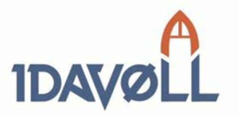 IDAVOLL Logo (EUIPO, 05/05/2022)