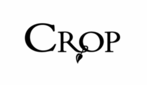 CROP Logo (EUIPO, 05/05/2022)