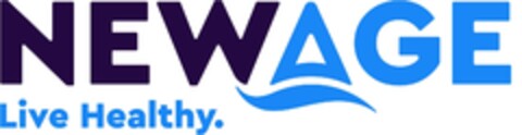 NEWAGE Live Healthy. Logo (EUIPO, 06.05.2022)