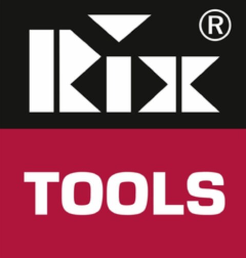 Rix TOOLS Logo (EUIPO, 24.05.2022)