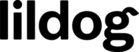 LILDOG Logo (EUIPO, 08.06.2022)