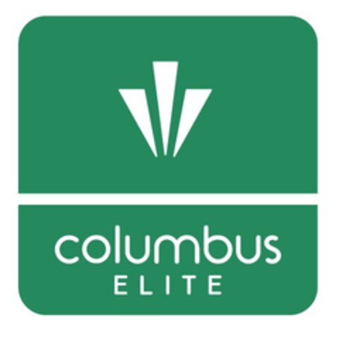 COLUMBUS ELITE Logo (EUIPO, 17.06.2022)