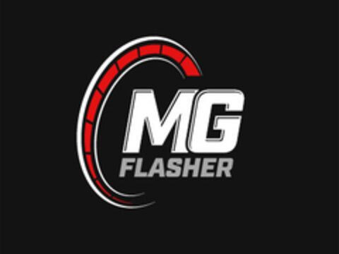 MG Flasher Logo (EUIPO, 25.06.2022)